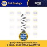 NAPA Coil Spring Rear (NCS1440)