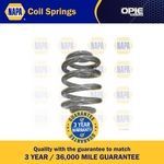 NAPA Coil Spring Rear (NCS1446)