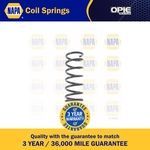 NAPA Coil Spring Rear (NCS1490)