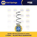 NAPA Coil Spring Front (NCS1507)