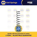 NAPA Coil Spring Rear (NCS1517)