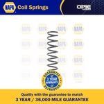 NAPA Coil Spring Front (NCS1527)