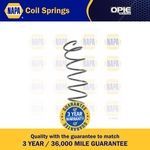 NAPA Coil Spring Front (NCS1543)