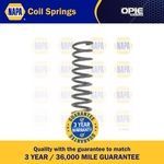 NAPA Coil Spring Rear (NCS1547)