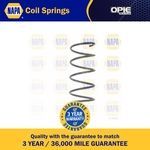 NAPA Coil Spring Front (NCS1548)