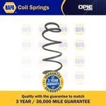 NAPA Coil Spring Front (NCS1551)