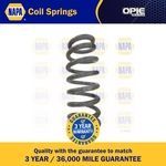 NAPA Coil Spring Front (NCS1552)
