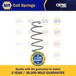 NAPA Coil Spring Front (NCS1555)
