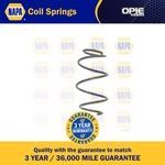 NAPA Coil Spring Front (NCS1556)