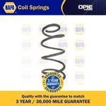 NAPA Coil Spring Front (NCS1558)