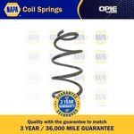 NAPA Coil Spring Front (NCS1563)