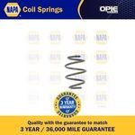 NAPA Coil Spring Rear (NCS1568)