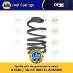 NAPA Coil Spring Rear (NCS1570)