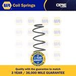 NAPA Coil Spring Front (NCS1572)