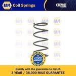 NAPA Coil Spring Front (NCS1575)