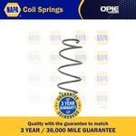 NAPA Coil Spring Front (NCS1576)