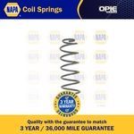 NAPA Coil Spring Rear (NCS1577)