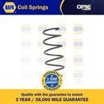 NAPA Coil Spring Front (NCS1580)