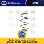 NAPA Coil Spring Front (NCS1582)