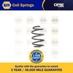 NAPA Coil Spring Front (NCS1584)