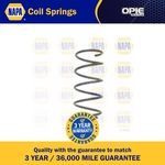 NAPA Coil Spring Front (NCS1586)