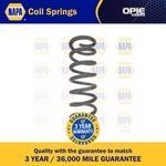 NAPA Coil Spring Front (NCS1587)