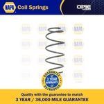 NAPA Coil Spring Front (NCS1591)