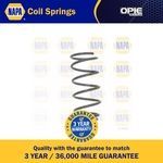 NAPA Coil Spring Rear (NCS1592)
