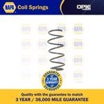 NAPA Coil Spring Front (NCS1595)