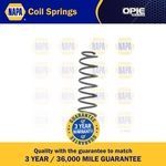 NAPA Coil Spring Rear (NCS1596)