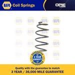NAPA Coil Spring Front (NCS1599)