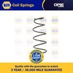 NAPA Coil Spring Front (NCS1600)