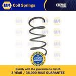 NAPA Coil Spring Front (NCS1601)