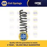 NAPA Coil Spring Front (NCS1602)