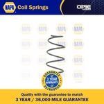 NAPA Coil Spring Front (NCS1603)