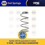 NAPA Coil Spring Front (NCS1604)