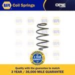 NAPA Coil Spring Front (NCS1605)