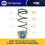 NAPA Coil Spring Rear (NCS1610)
