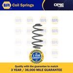 NAPA Coil Spring Rear (NCS1612)