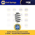 NAPA Coil Spring Rear (NCS1613)