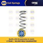 NAPA Coil Spring Rear (NCS1615)