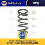 NAPA Coil Spring Rear (NCS1619)
