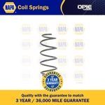 NAPA Coil Spring Front (NCS1620)