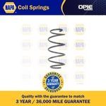 NAPA Coil Spring Front (NCS1622)