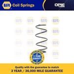 NAPA Coil Spring Front (NCS1625)