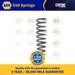 NAPA Coil Spring Front (NCS1626)