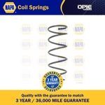 NAPA Coil Spring Front (NCS1645)