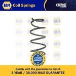 NAPA Coil Spring Front (NCS1696)