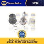 NAPA CV Joint Kit (NCV1063)