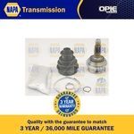 NAPA CV Joint Kit (NCV1066)